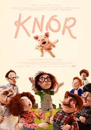 KNOR